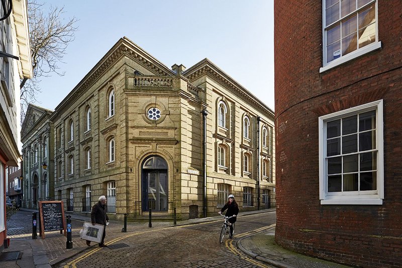 Boardman House, Norwich