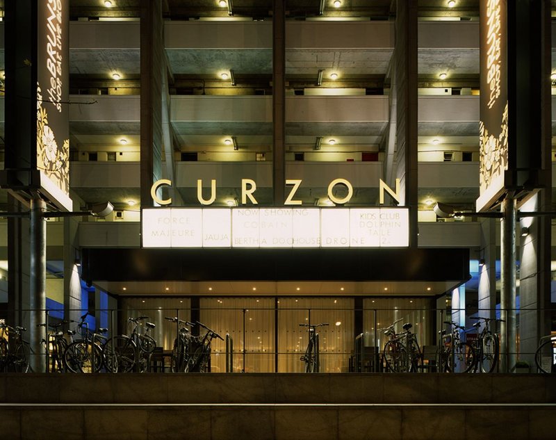 Curzon Bloomsbury