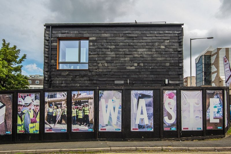Brighton Waste House – BBM Sustainable Design. Click on the image