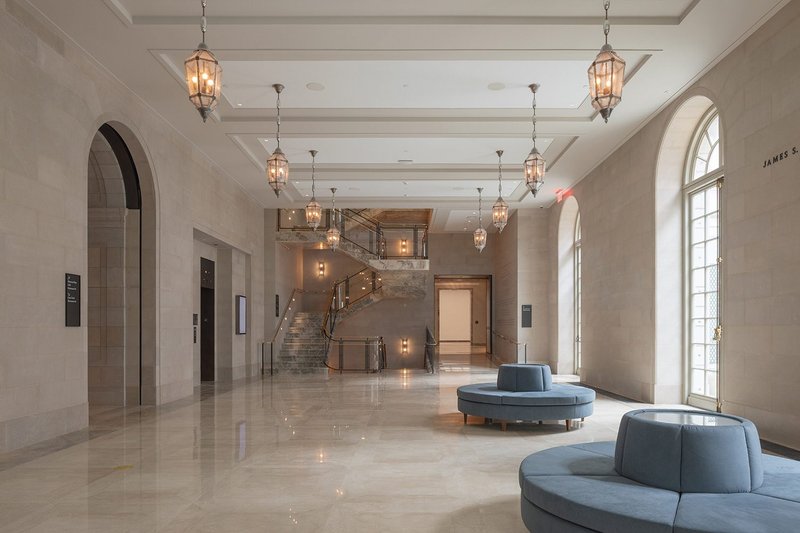 The Frick Collection, New York.