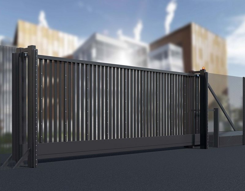 Platinum Gates, the latest LPS1175 Security Rated products from Frontier Pitts.