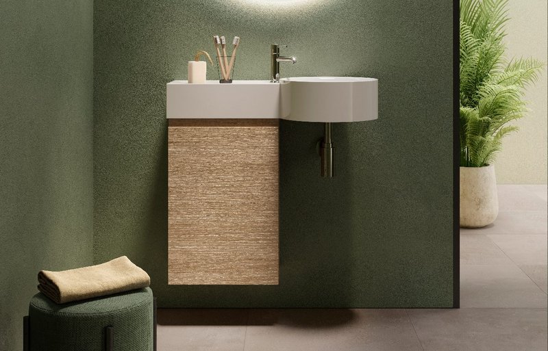 Rak Bathroom Vanity Unit