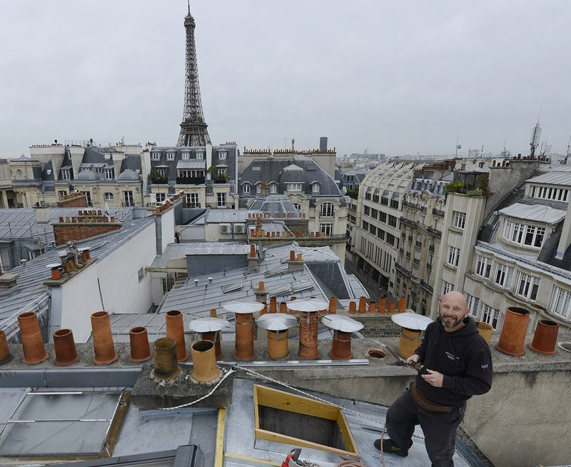 Zinc is one of the most sustainable metals used in construction today.