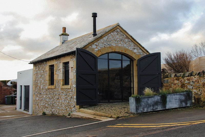 Rocket House by Napper Architects. Credit: Napper Architects
