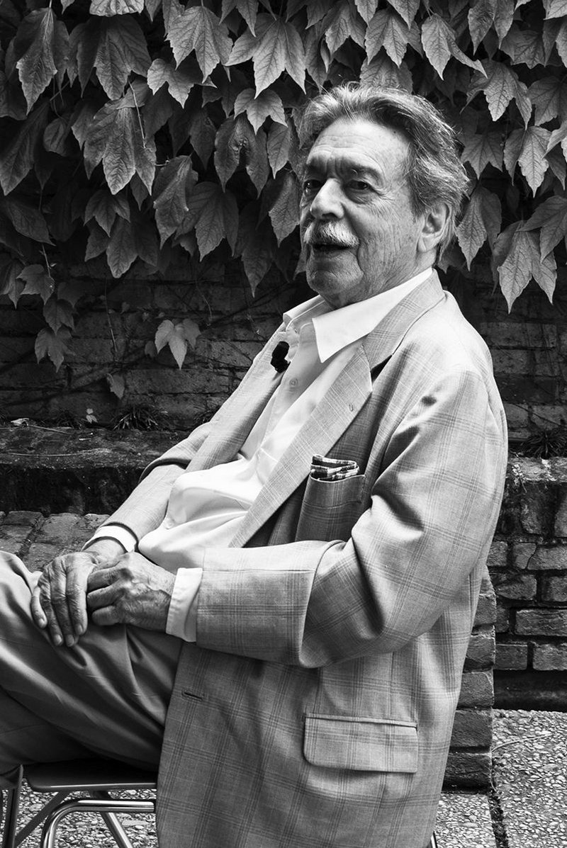 Paulo Mendes da Rocha