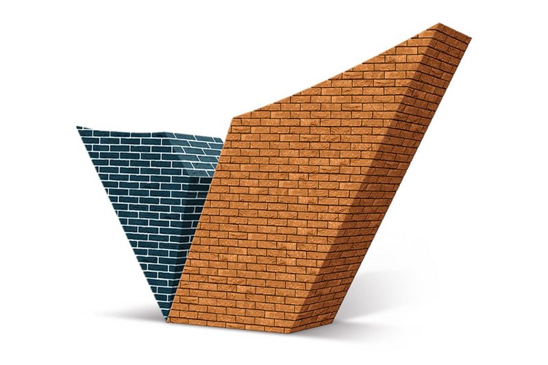 Vandersanden is a family-run company and one of Europe’s largest producers of bricks. It makes facing bricks, pavers, and brick slips and provides solutions for facades and streetscapes.