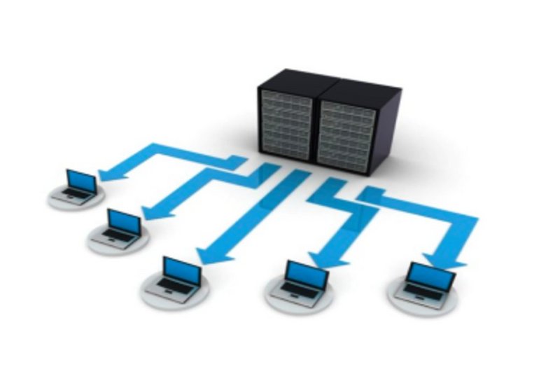 Centralising applications for remote working dramatically reduces IT management costs with no patches and upgrades required at a local level.