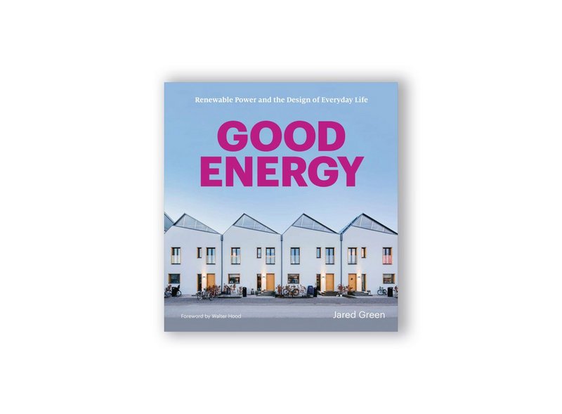 Good Energy by Jared Green