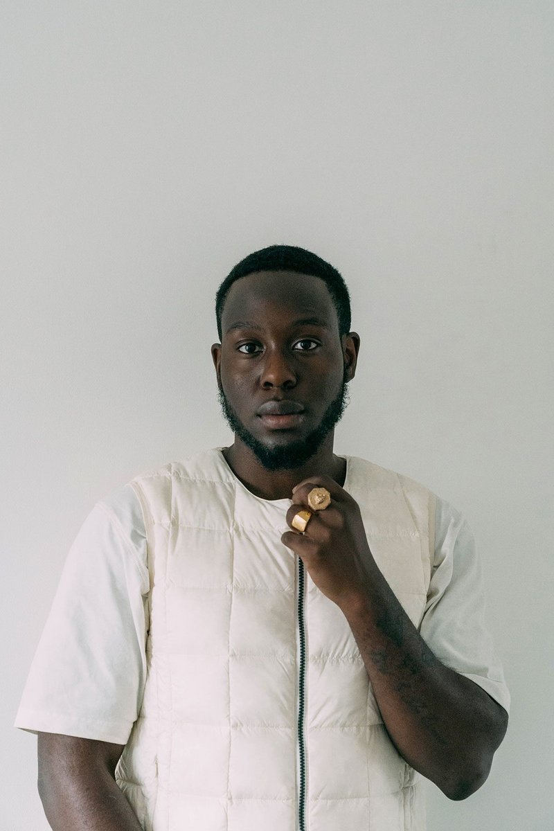 Caleb Femi is powerful on the small worlds created by huge estates. His poems offer unexpected insights into the experience of living in one.