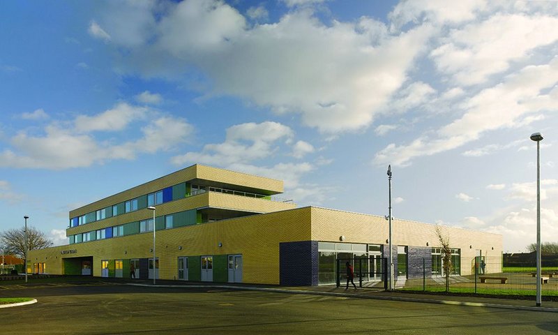 Oakfield Special Educational Needs School, Hull