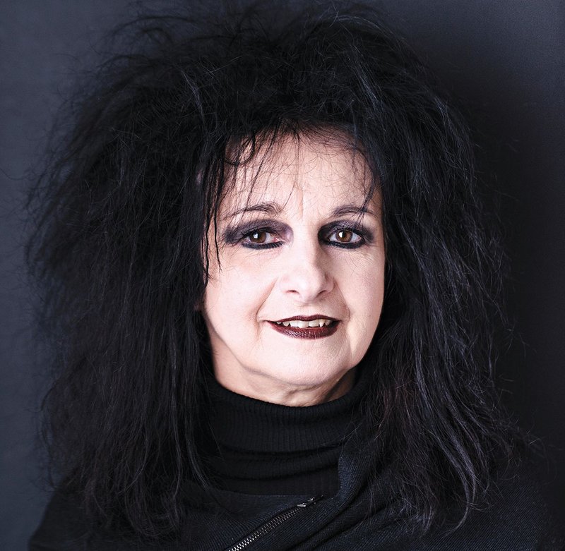 Odile Decq