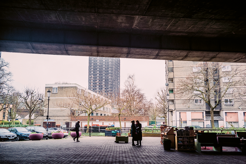 Three and a half years on from the Grenfell fire and with an inquiry ongoing, questions are still being asked of the industry on the future of fire safety.