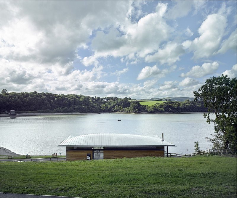 Welsh Water visitor and watersports centres, Llandegfedd Visitor Centre & Watersports Centre. Click on the image to read more.