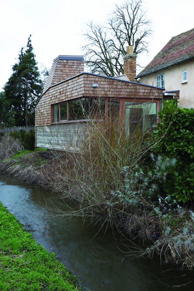 Wildfowl Cottage