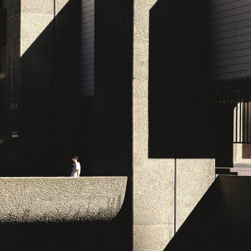 The write-up of a webinar chaired by editor Eleanor Young that included Herbert Lui, Annelie Kvick Thompson, Lionheart and Carolina Grudzien. Here showing tactile finishes on buildings at the Barbican, London.