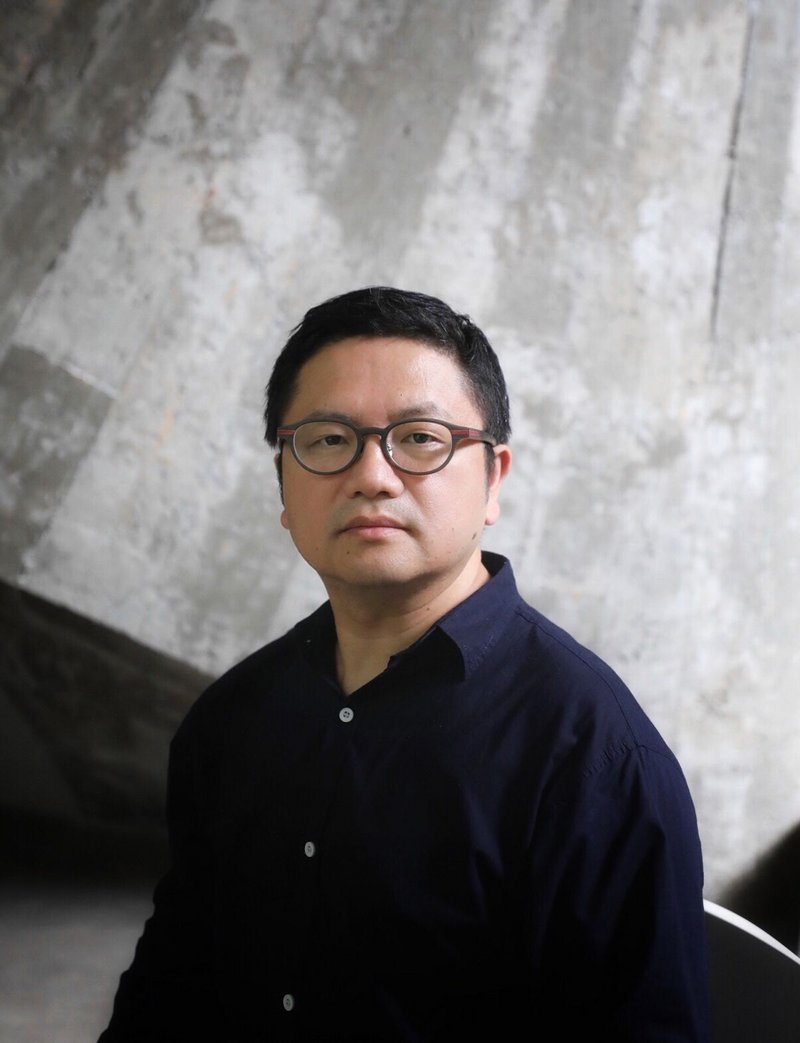 Philip Yuan, principal of Archi-Union and Fab-Union, and a professor at the College of Architecture and Urban Planning, Tongji University, Shanghai.