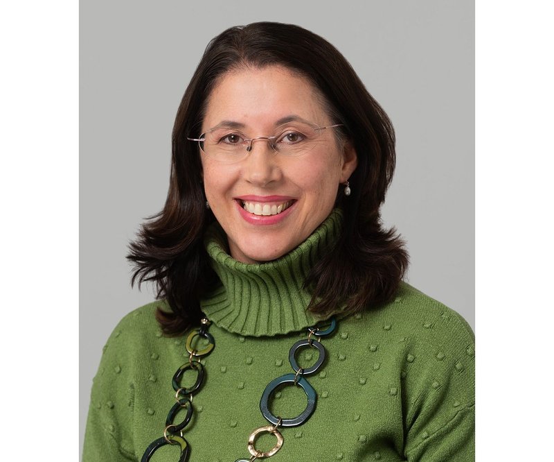 The UCL Bartlett School’s Dr Marcella Ucci spoke on the negative effects of poor internal air quality, and how biophilic design might remedy this.