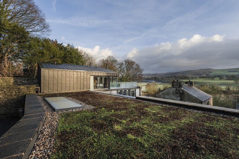 Private House, Cumbria