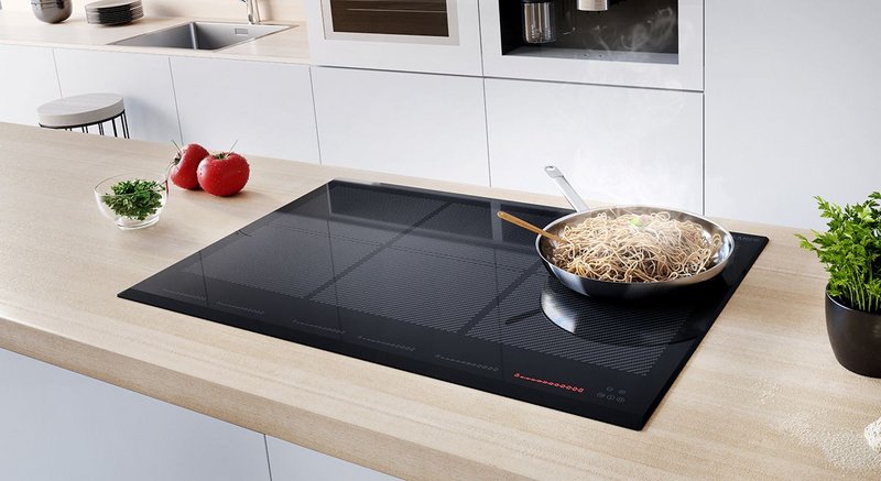 BLANCO’s BH467831 induction hob