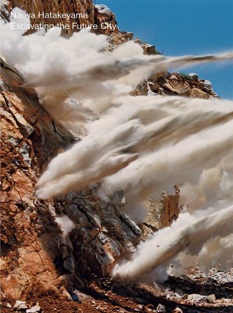 Conrad Koslowsky reviews Excavating the Future City