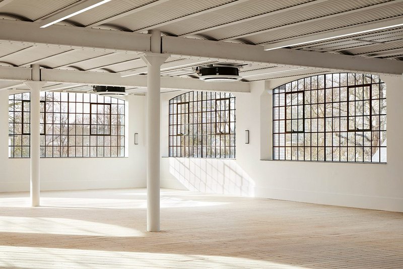 With dMFK’s intervention, the building now has an EPC A rating.
