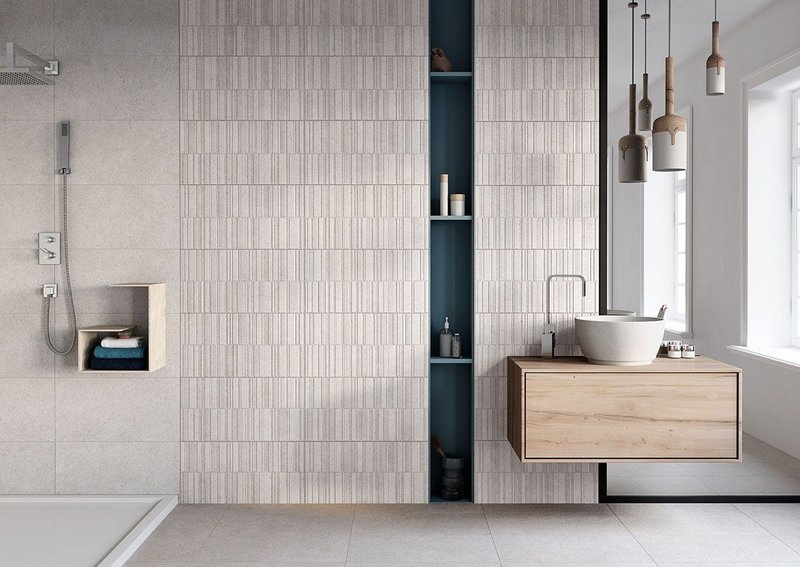Tile of Spain highlights best designs from 2019 Cevisama ...