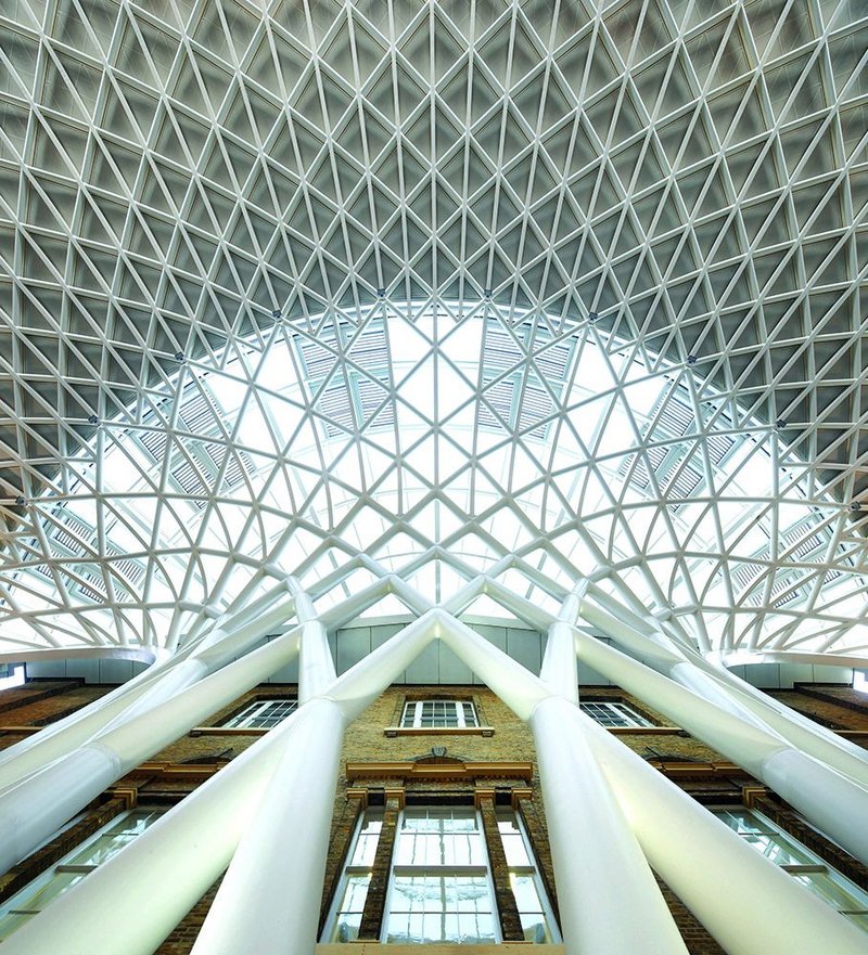 King's Cross Station redevelopment