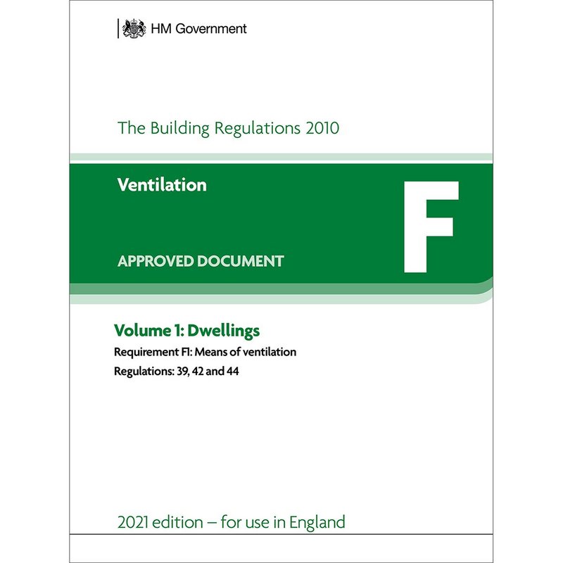 Need to know: Building Regulation changes.