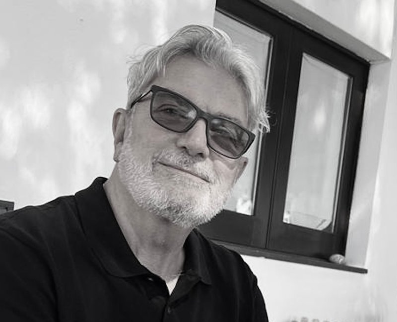 Richard Soundy.