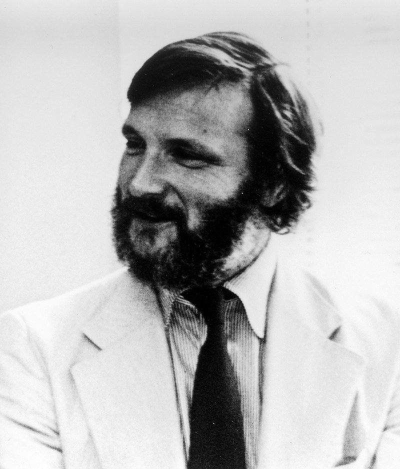 Nachruf: Michael Wilford (1938-2003), Partner von James Stirling, der auf frühen Erfolgen aufbaute