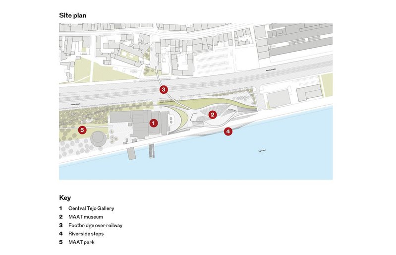 Site plan - click image to view