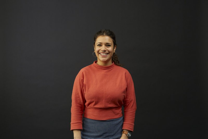 Raheela Khan-Fitzgerald is a RIBAJ Rising Star 2020.