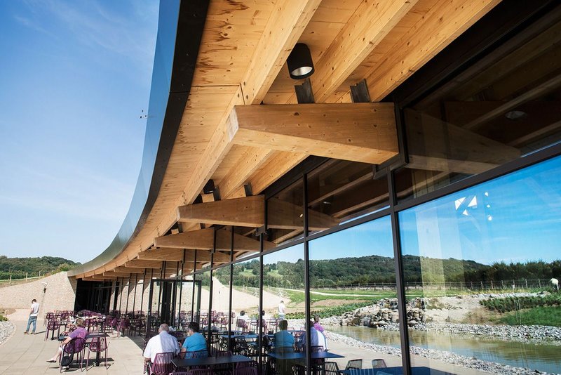 Shortlisted: Gloucester Services