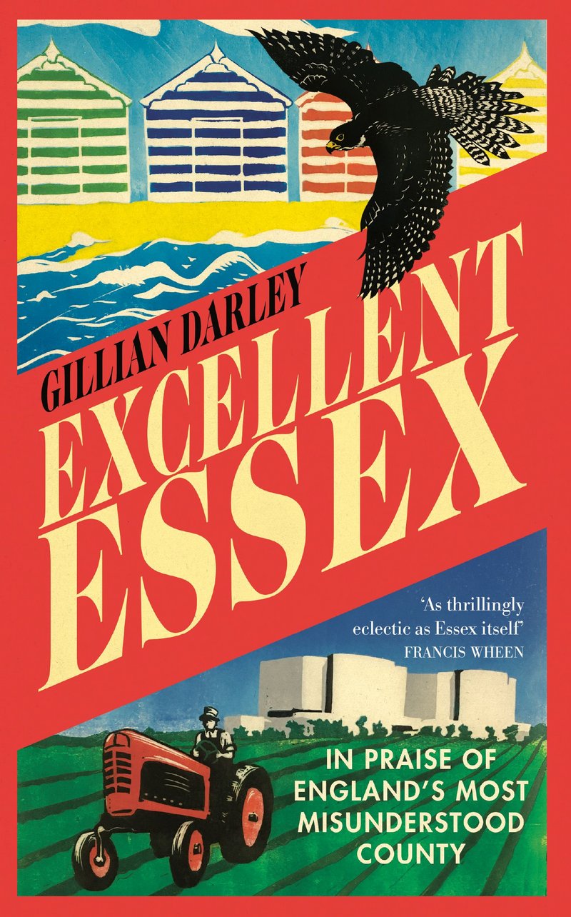 Excellent Essex cover.