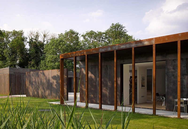Mill Hide.