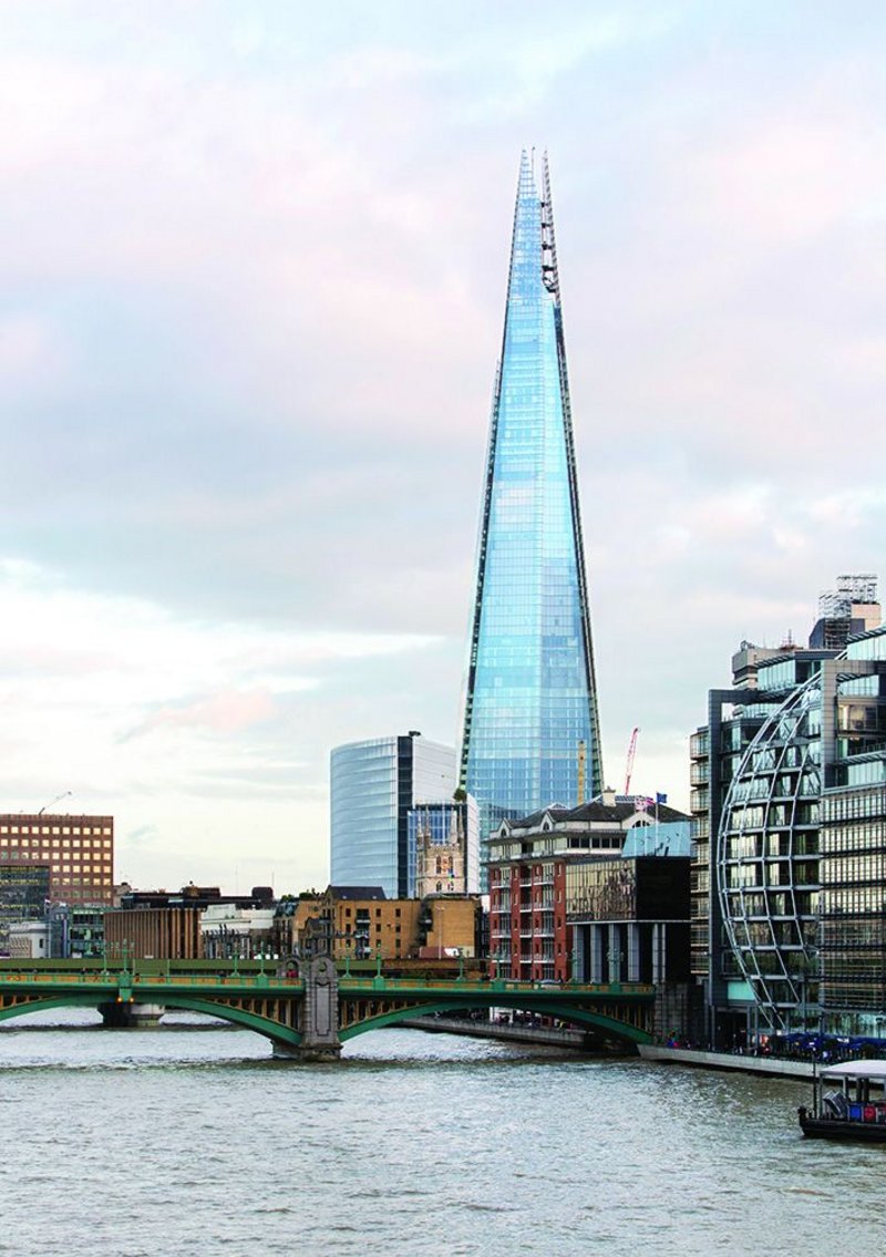 The Shard