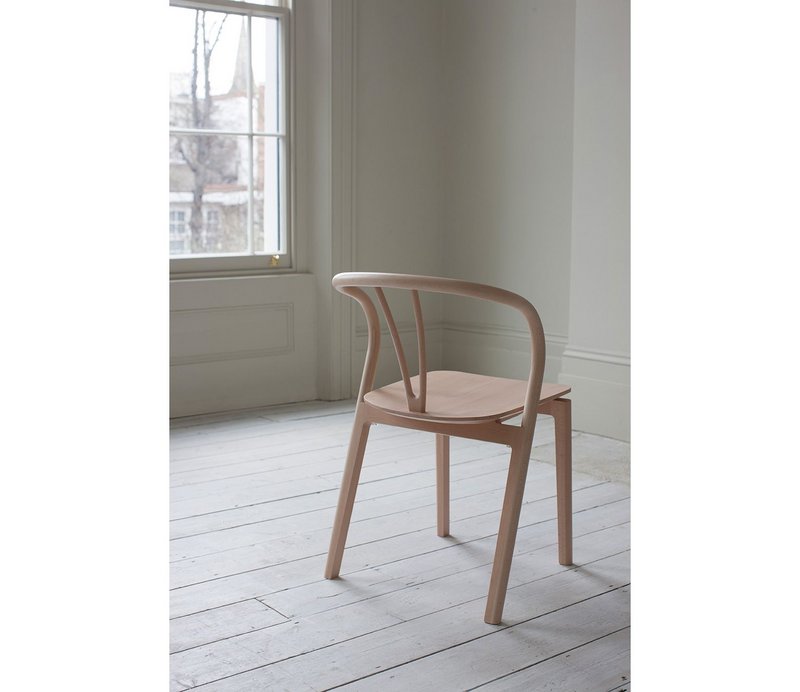 Shortlisted: Ercol Flow Chair