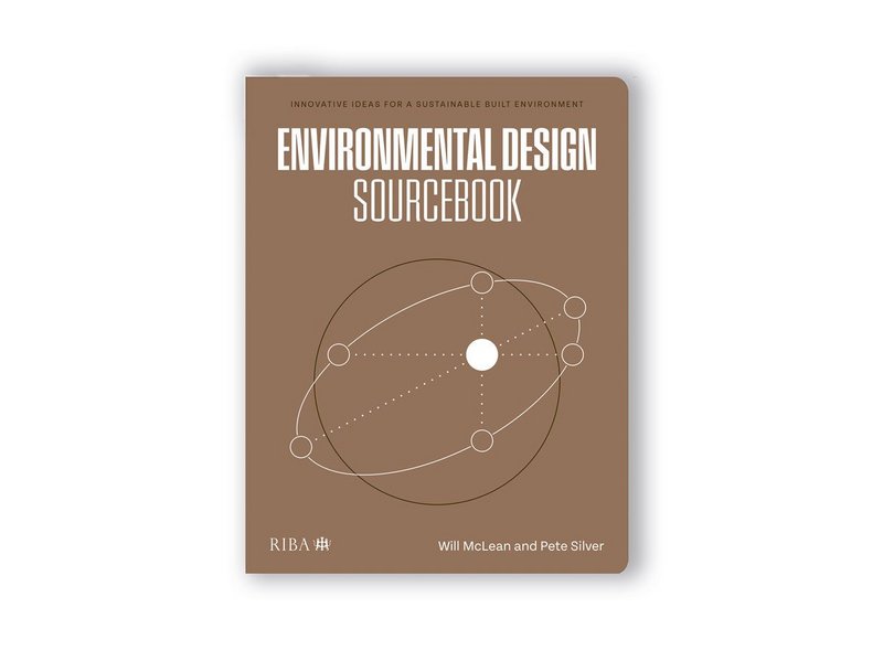 Environmental Design Sourcebook by Will McLean and Pete Silver