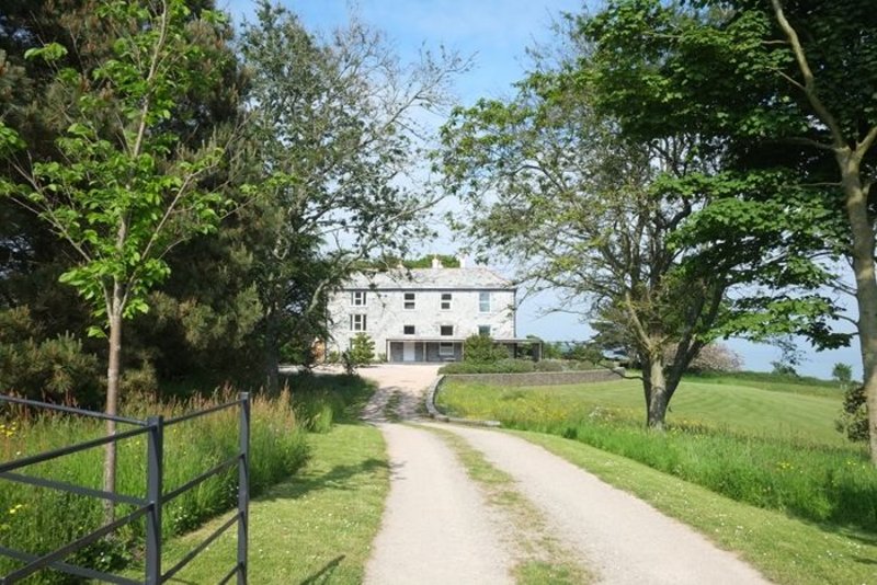 Coastal House