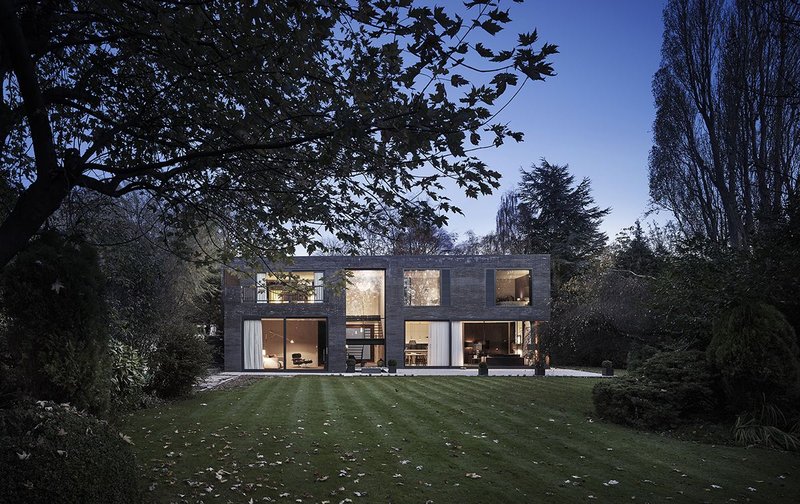 Westmorland – Snook Architects. Click on image.