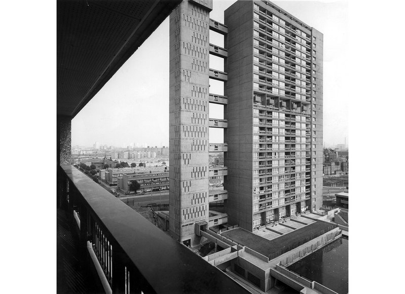 Collaborating with residents of Erno Goldfinger’s Balfron Tower, Poplar, London enacts some of the principles by which it was built.