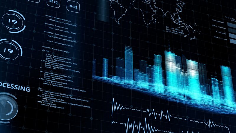 A 3-stage approach merges benchmarked estate data with digital twin roadmaps to create a decarbonisation strategy.