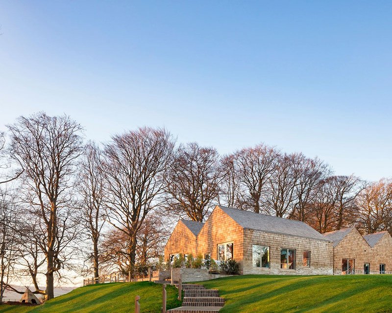 Kingswood Preparatory School and Nursery, Bath.