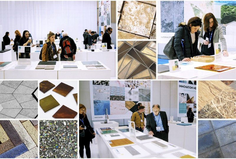 The Natural Stone Show at ExCeL London, 6 to 8 June 2023: showcasing the varied palette offered by stone from around the world alongside the best of British.