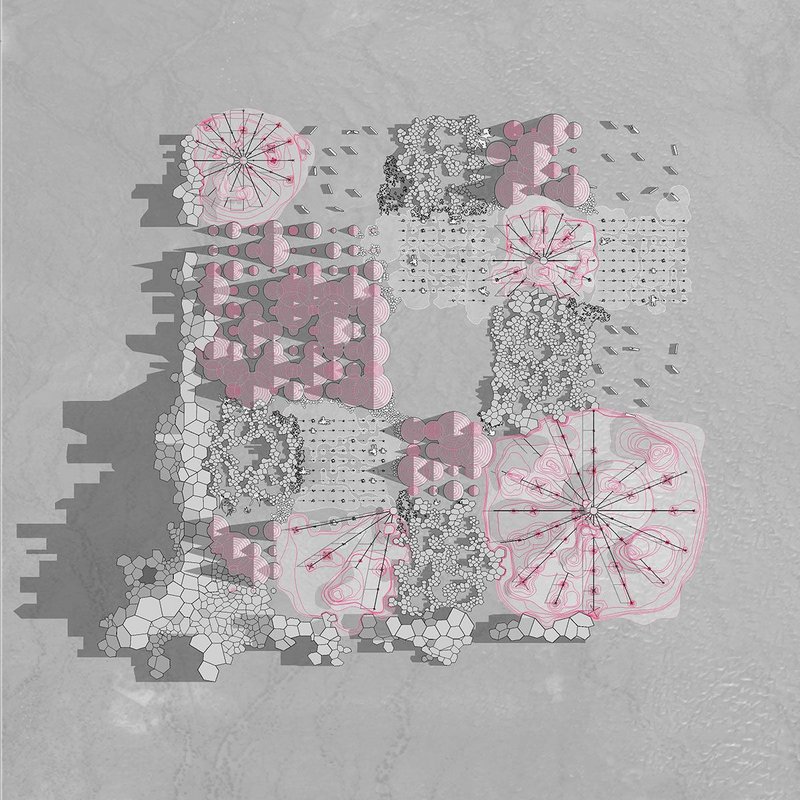 7017: 5,000-year plan projection showing testbed processes under way