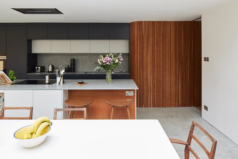 Simon House, London, by Civic. Photo: Richard Chivers