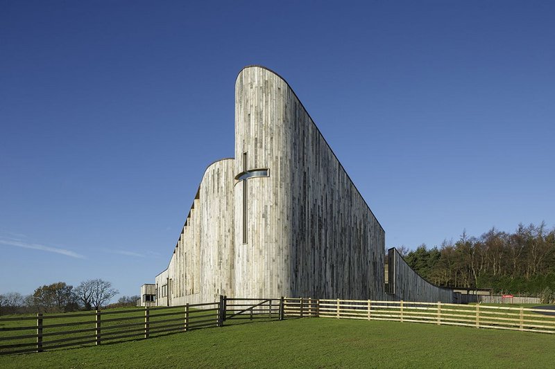 Stanbrook Abbey, York