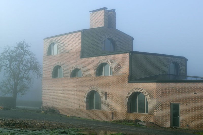 Nithurst Farm, West Sussex.