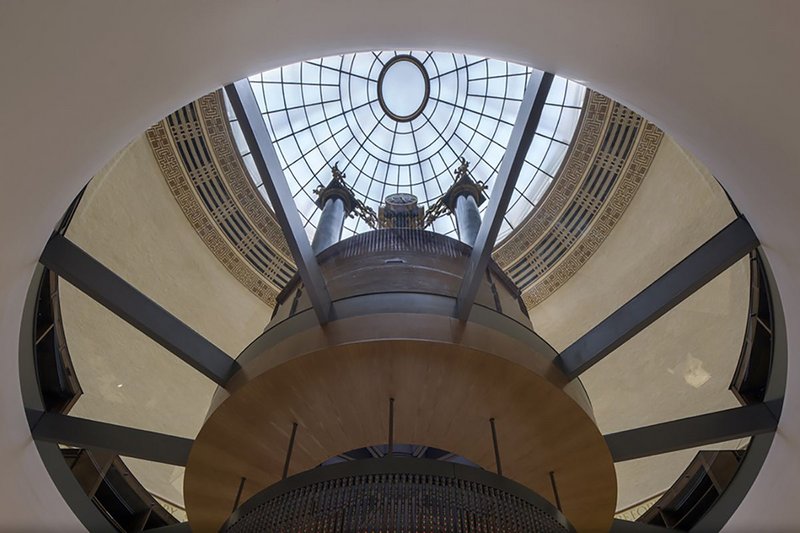 Manchester Central Library