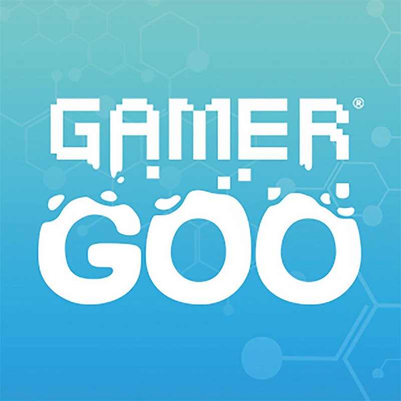 Gamer Goo logo.